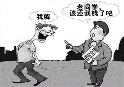 天津收账公司：债务打官司得花多少钱
